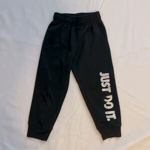 Nike sweat pants